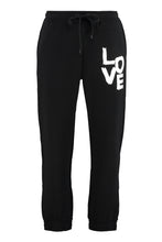 Load image into Gallery viewer, Stretch cotton track-pants
