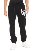 Load image into Gallery viewer, Stretch cotton track-pants
