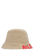 Load image into Gallery viewer, Reversible bucket hat
