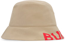 Load image into Gallery viewer, Reversible bucket hat

