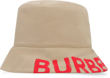 Load image into Gallery viewer, Reversible bucket hat
