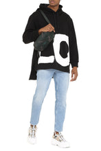 Load image into Gallery viewer, Oversize cotton hoodie
