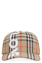 Load image into Gallery viewer, Printed baseball cap

