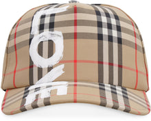 Load image into Gallery viewer, Printed baseball cap
