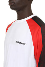 Load image into Gallery viewer, Long sleeve T-shirt
