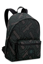 Load image into Gallery viewer, All over logo jacquard backpack
