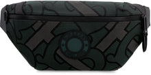 Load image into Gallery viewer, Sonny all over logo belt bag
