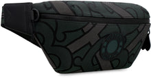 Load image into Gallery viewer, Sonny all over logo belt bag
