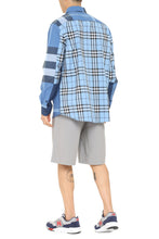 Load image into Gallery viewer, Checked cotton shirt
