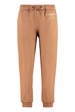 Load image into Gallery viewer, Stretch cotton track-pants
