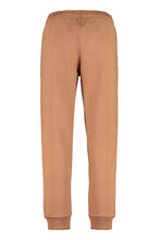 Load image into Gallery viewer, Stretch cotton track-pants
