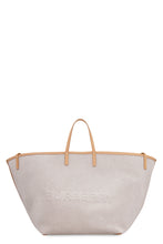 Load image into Gallery viewer, Beach tote bag
