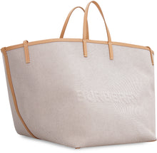 Load image into Gallery viewer, Beach tote bag
