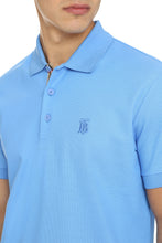 Load image into Gallery viewer, Stretch cotton piqué polo shirt
