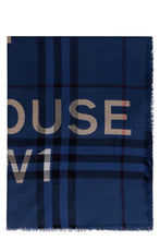 Load image into Gallery viewer, Wool-silk blend scarf
