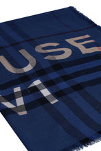 Load image into Gallery viewer, Wool-silk blend scarf
