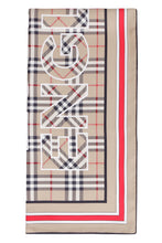 Load image into Gallery viewer, Silk scarf
