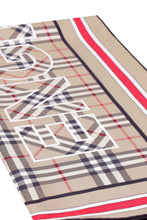 Load image into Gallery viewer, Silk scarf
