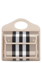 Load image into Gallery viewer, Pocket mini handbag
