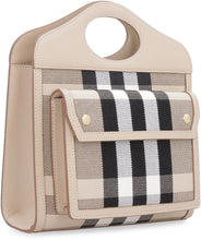 Load image into Gallery viewer, Pocket mini handbag
