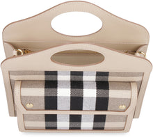 Load image into Gallery viewer, Pocket mini handbag

