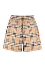 Load image into Gallery viewer, High waist shorts

