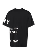 Load image into Gallery viewer, Logo cotton t-shirt
