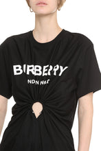 Load image into Gallery viewer, Logo cotton T-shirt
