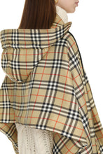 Load image into Gallery viewer, Padded cape
