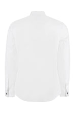 Load image into Gallery viewer, Stretch cotton-blend shirt
