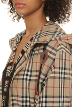 Load image into Gallery viewer, Technical fabric hooded jacket
