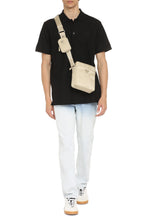 Load image into Gallery viewer, Cotton piqué polo shirt
