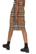 Load image into Gallery viewer, Knit pencil skirt
