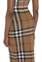 Load image into Gallery viewer, Knit pencil skirt
