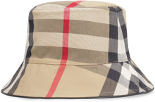 Load image into Gallery viewer, Bucket hat

