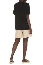 Load image into Gallery viewer, Chest pocket cotton T-shirt
