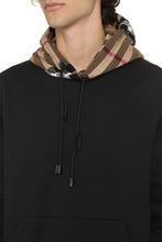 Load image into Gallery viewer, Hooded sweatshirt
