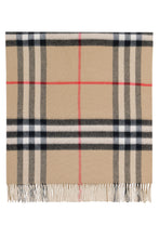 Load image into Gallery viewer, Double-face cashmere scarf
