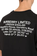 Load image into Gallery viewer, Cotton crew-neck T-shirt
