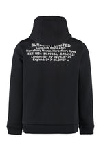 Load image into Gallery viewer, Cotton hoodie
