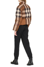 Load image into Gallery viewer, Full zip down jacket
