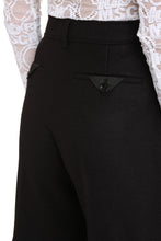 Load image into Gallery viewer, Virgin wool bermuda-shorts
