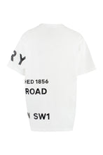 Load image into Gallery viewer, Cotton crew-neck T-shirt
