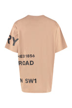 Load image into Gallery viewer, Logo cotton t-shirt
