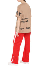 Load image into Gallery viewer, Logo cotton t-shirt
