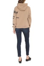 Load image into Gallery viewer, Cotton hoodie
