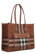 Load image into Gallery viewer, Freya tote bag
