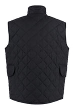 Load image into Gallery viewer, Full zip field vest

