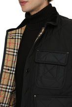 Load image into Gallery viewer, Full zip field vest
