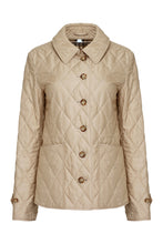 Load image into Gallery viewer, Quilted jacket

